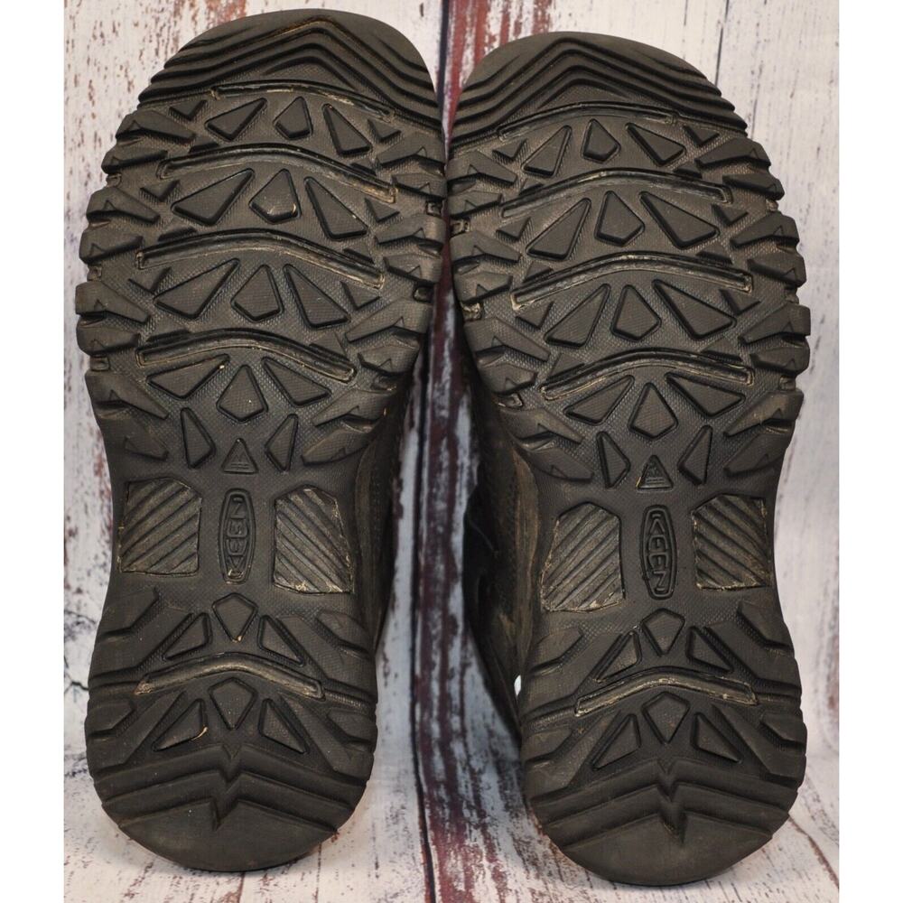 KEEN Targhee EXP MID #1023021 Men's Mid Waterproof Boots Size US 8, EU41.5, UK7 - Picture 9 of 9